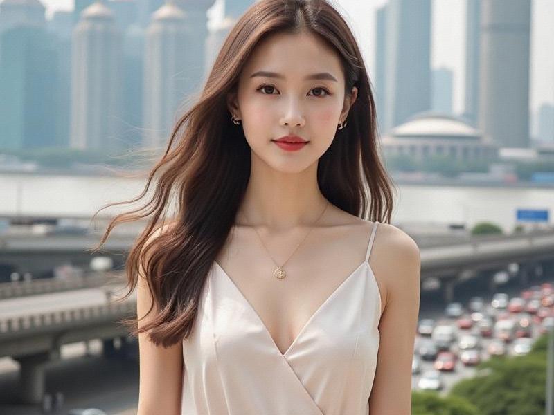 Shanghai's Modern Matriarchs: How Women Are Shaping China's Global City