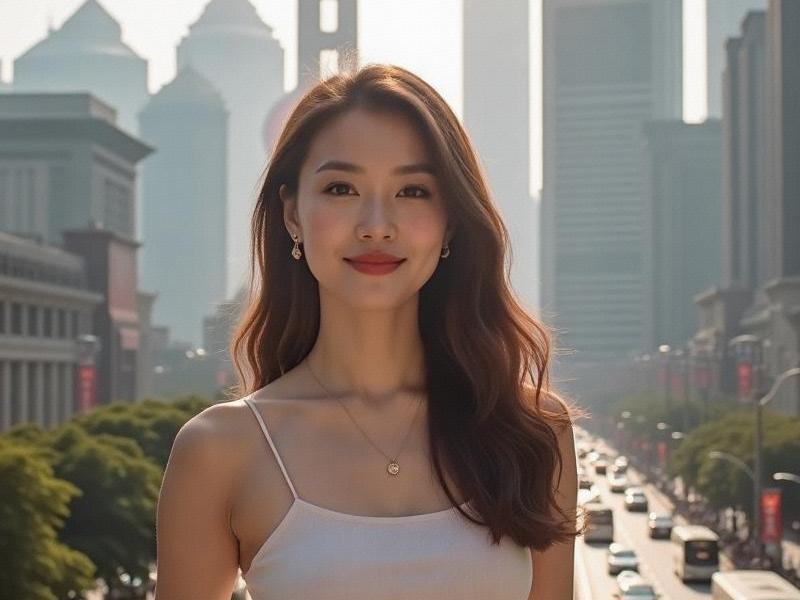 Shanghai's Phoenix Rising: How Luxury Entertainment Venues Are Redefining Urban Nightlife