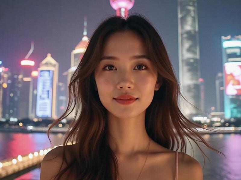 Shanghai's Daughters: How the City's Women Are Redefining Chinese Femininity in the 21st Century