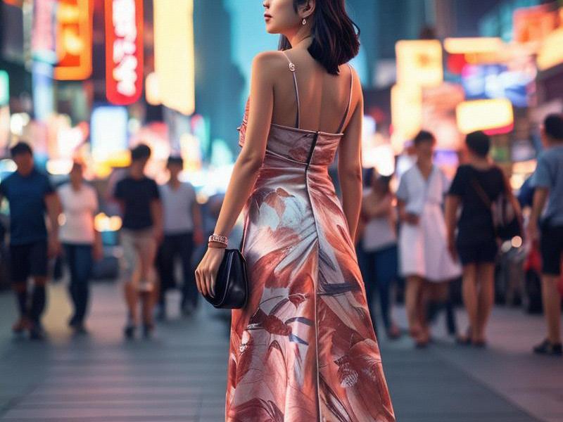 Shanghai's Thriving Entertainment Scene: A New Era of Cultural Renaissance
