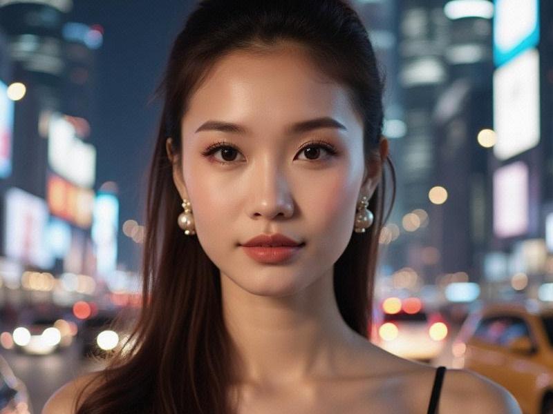 《霓虹深处：上海娱乐空间的三十年蝶变》
