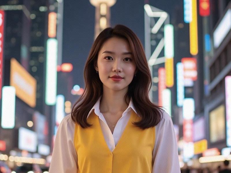 Shanghai 2040: Building the Smartest City on Earth