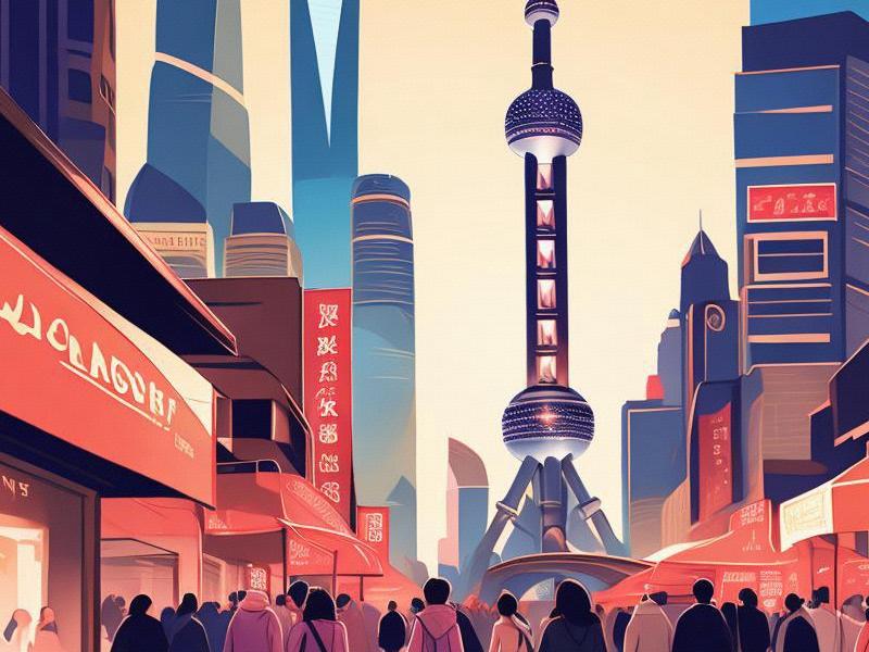 The Allure of Shanghai's Beautiful Women: A Cultural and Social Perspective