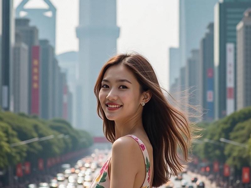 The Reinvention of Shanghai's Nightlife: How Entertainment Venues Are Shaping Urban Culture
