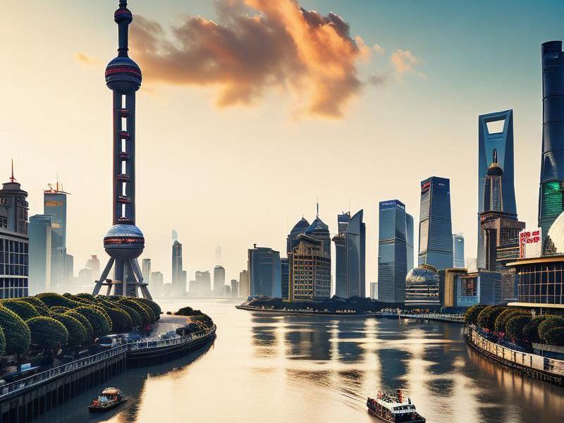 Shanghai and Its Vicinity: A Comprehensive Overview