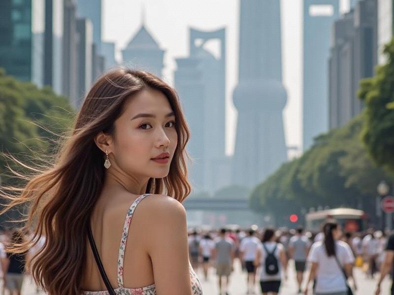 Shanghai's Daughters: How the City's Women Are Redefining Chinese Femininity in the 21st Century