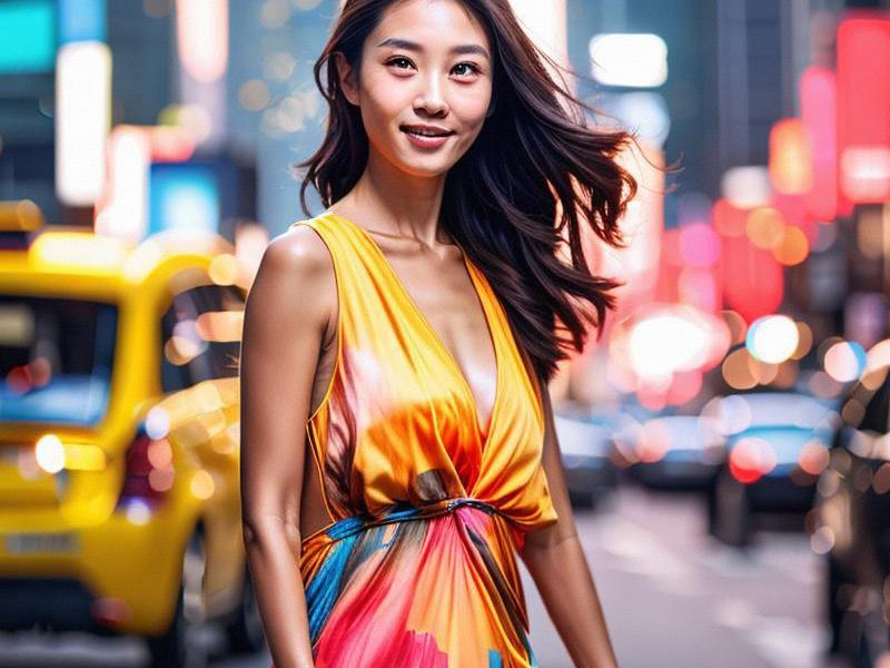 Shanghai's Green Revolution: A Journey Towards a Sustainable Future