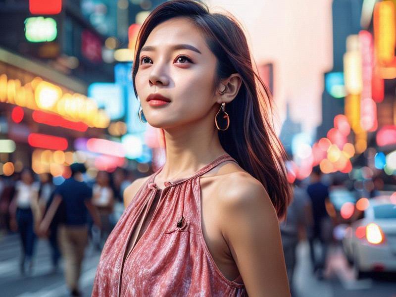 Shanghai's Transformation: A Journey of Innovation and Sustainability