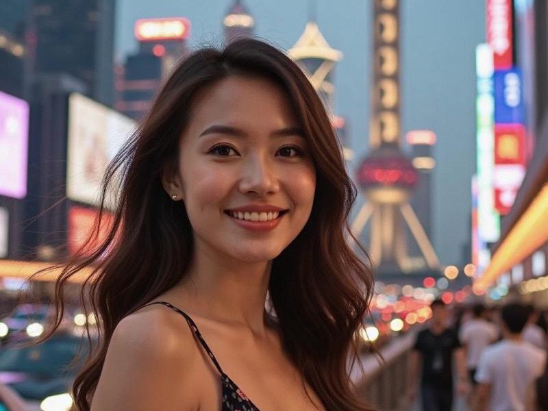 Shanghai's New Beauty Paradigm: Where Tradition Meets Cosmopolitan Chic