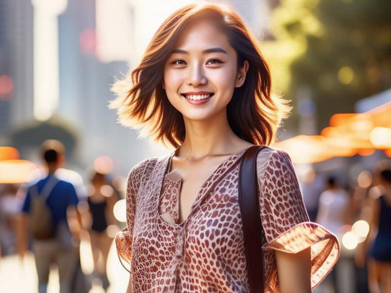 Shanghai's Transformation: A Journey of Urban Renaissance
