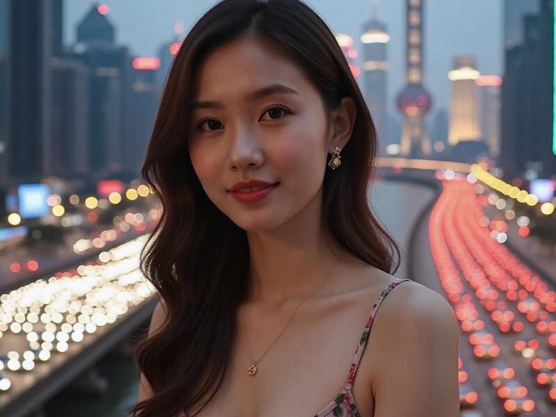 The Silicon Bund: How Shanghai Is Outpacing Global Tech Hubs in the AI Race