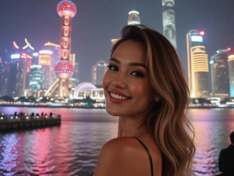 【时代镜像】海派新女性：上海都市丽人的十二时辰交响曲