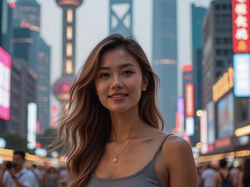 The Velvet Rope Economy: How Shanghai's Nightlife Scene is Redefining Urban Luxury