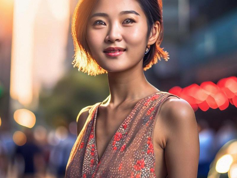 Shanghai: A Vibrant Metropolis Where Tradition Meets Modernity