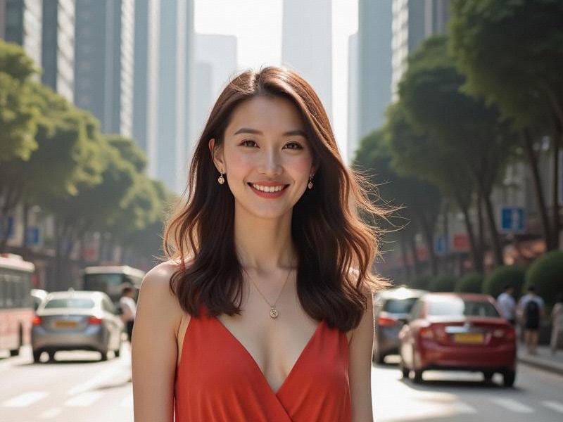 Shanghai 2025: The Nexus of Tradition and Innovation in China's Premier Megaregion