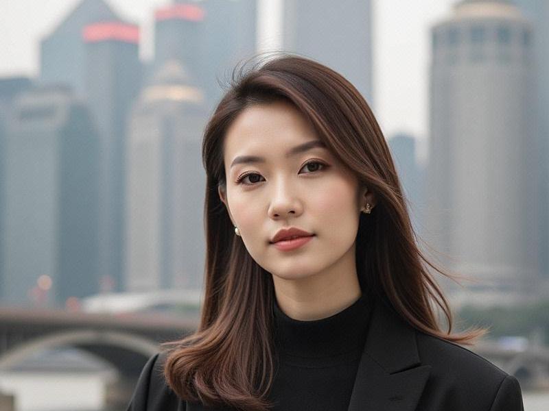 外滩十二时辰：解码上海金融城的基因突变