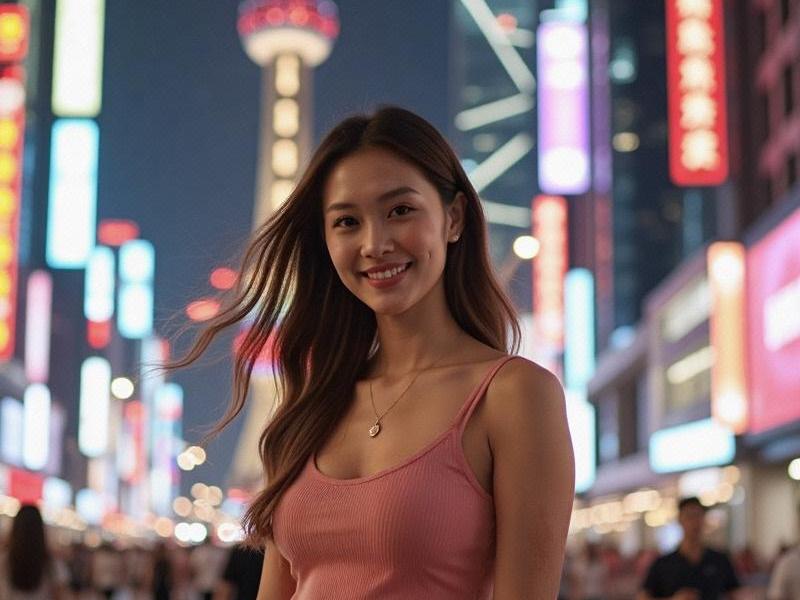 【摩登密码】从月份牌到小红书：解码上海女性百年审美变迁