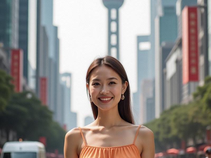 Shanghai and Beyond: The Rise of the Yangtze Delta Megaregion