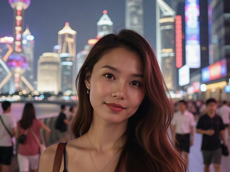 Shanghai Femininity 2025: Where East Meets West in Style and Substance