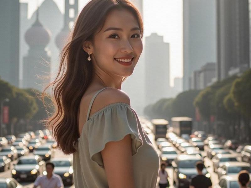 The Velvet Rope Economy: Shanghai's ¥50 Billion Nightlife Revolution