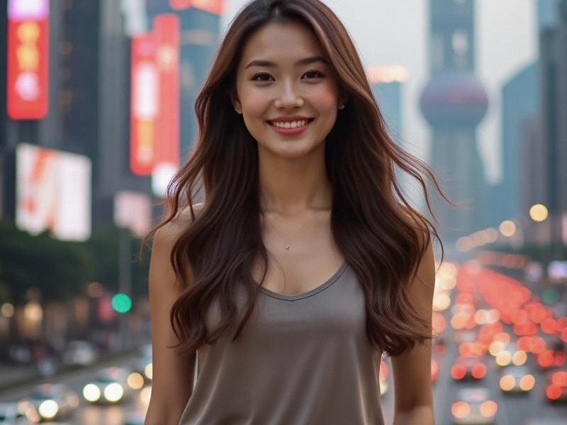 The Velvet Rope Revolution: Shanghai's High-End Club Culture in 2025