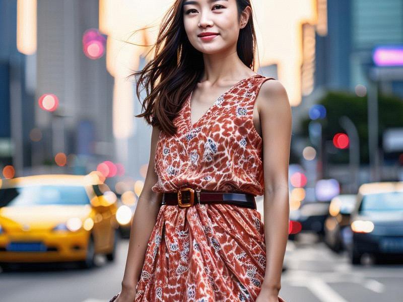 Shanghai's Beautiful Women: A Blend of Tradition and Modernity