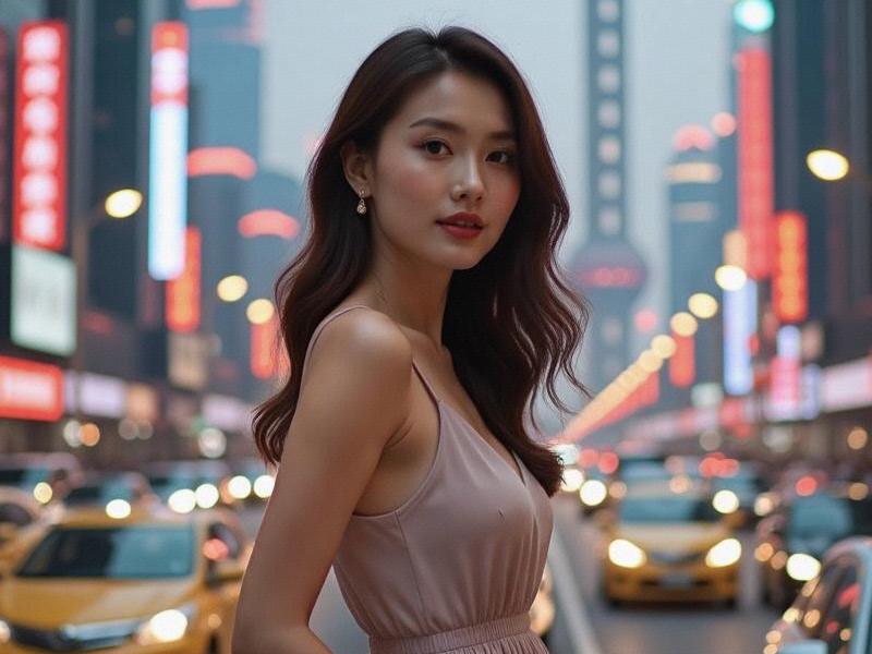The Velvet Rope Revolution: How Shanghai's Elite Clubs Are Redefining Nightlife