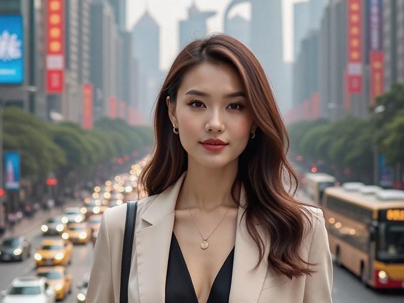 【潮汐之间：从朱家角到洋山港的长三角叙事】