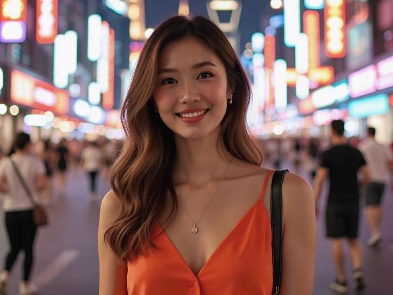 The Evolution of Shanghai's Nightlife: How Luxury Entertainment Venues Are Transforming Urban Leisure