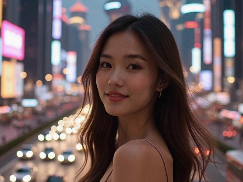 Shanghai’s Nightlife Renaissance: AI-Powered Clubs and Blockchain-Powered Communities