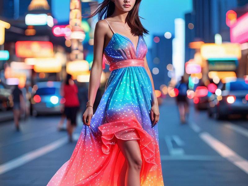 Exploring Shanghai's Entertainment Venues: A Diverse and Vibrant Scene