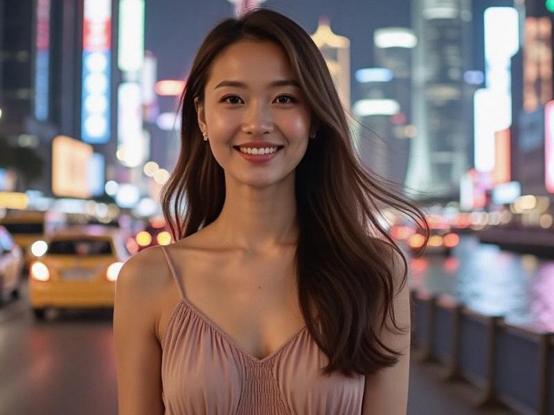 The Velvet Rope Revolution: How Shanghai's Clubs Are Redefining Nightlife