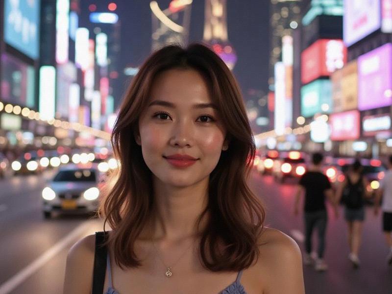 The Evolution of Shanghai's Nightlife: How Entertainment Clubs Are Redefining Urban Social Spaces