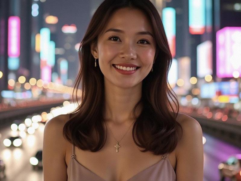Shanghai 2040: Where Futurism Meets Nostalgia in China's Global Showcase