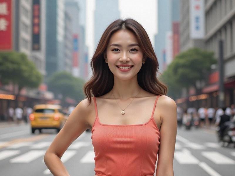 The Yangtze Delta Megaregion: How Shanghai is Redefining Urban-Rural Integration