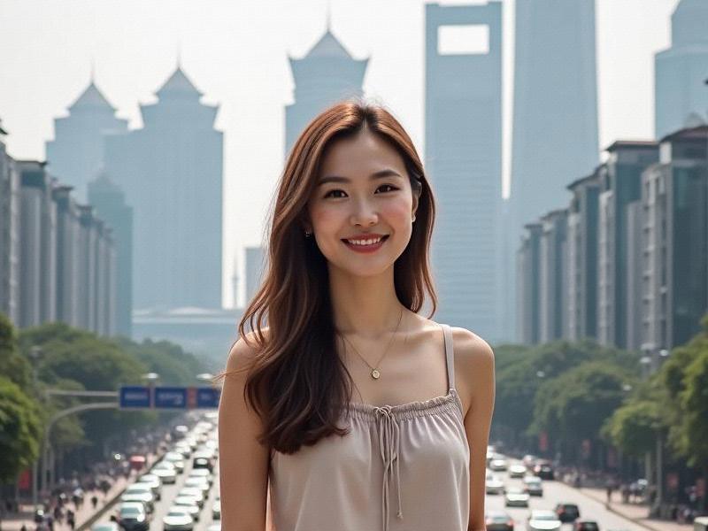 The Greater Shanghai Effect: Regional Integration in China's Yangtze River Delta