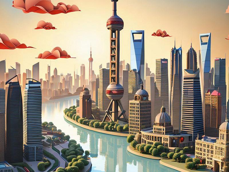 A Comprehensive Travel Guide to Shanghai and Its Surrounding Areas