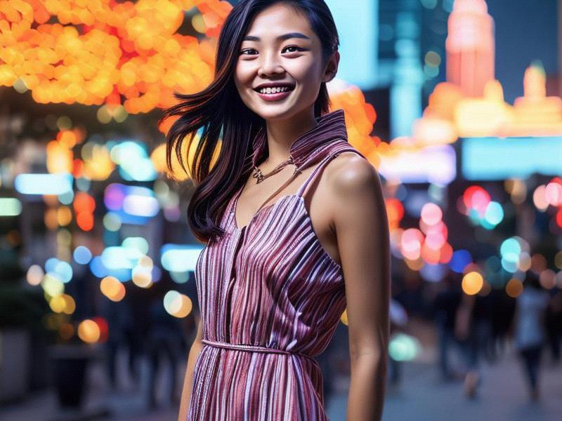 Shanghai's Green Transformation: How the City is Leading China's Eco-Friendly Revolution