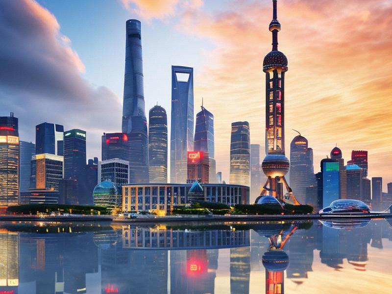 Shanghai: A Global Metropolis with Endless Charm