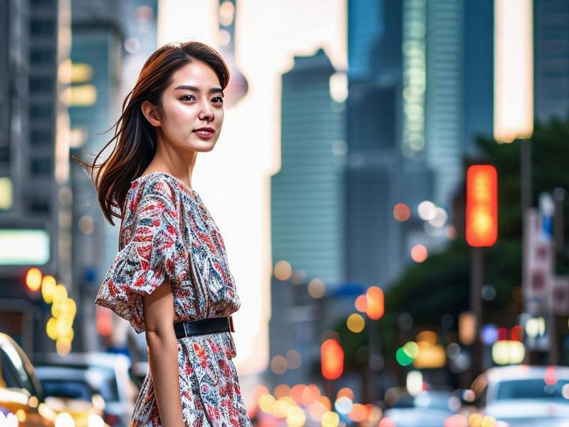 Shanghai's Lifestyle and Surroundings——A Look into the Vibrant Metropolis