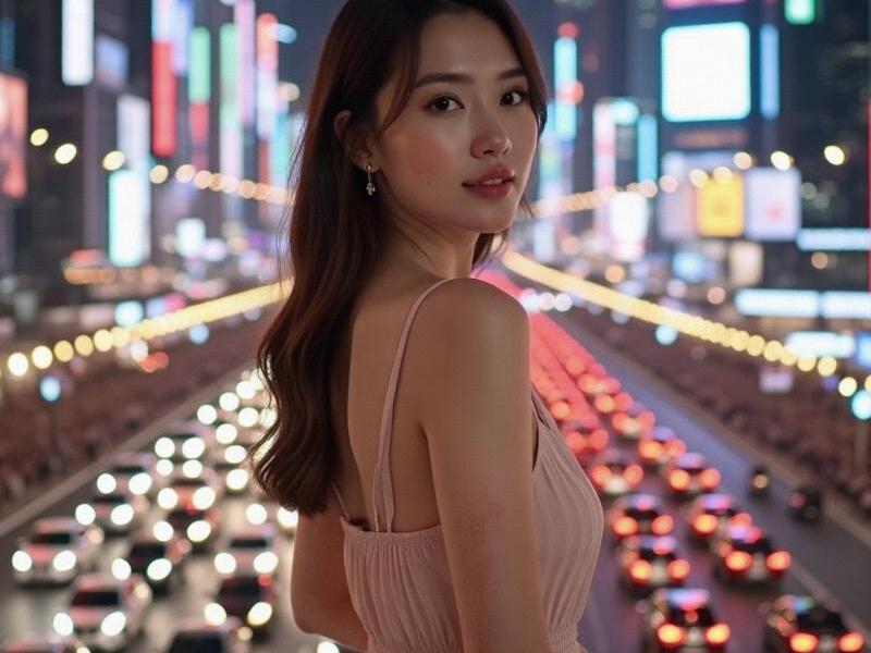 Shanghai's Daughters: How the City's Women Are Reshaping China's Cultural Landscape