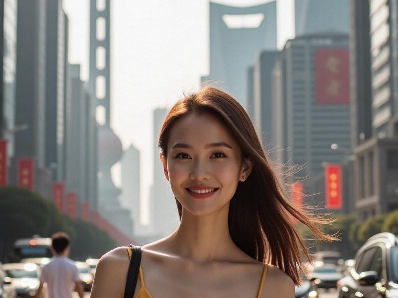 Shanghai After Dark: How Luxury Entertainment Venues Are Redefining Urban Nightlife