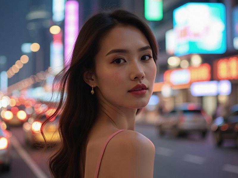 The Shanghai Style: How Shanghai Women Are Redefining Chinese Femininity