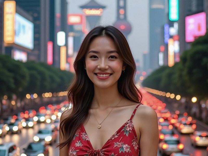 Shanghai After Dark: The $3.8 Billion Nightlife Economy Transforming China's Cosmopolitan Capital