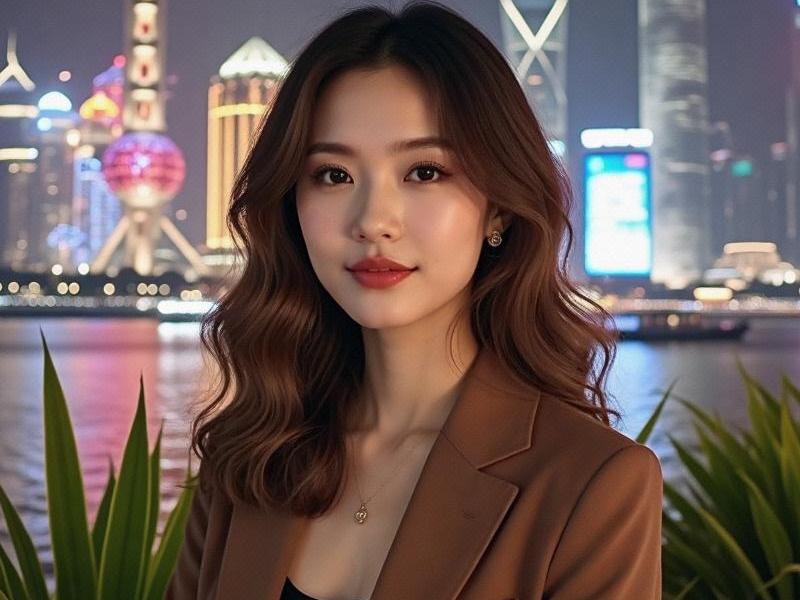 【夜光图谱】上海夜间经济3.0：从百乐门到元宇宙会所的百年嬗变