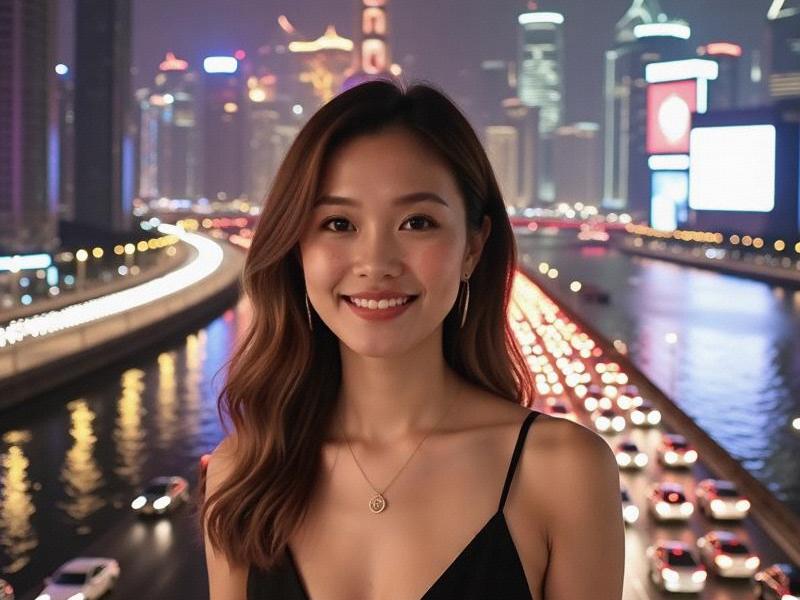 Shanghai's New Femininity: How Local Women Are Redefining Beauty Standards in China's Global City