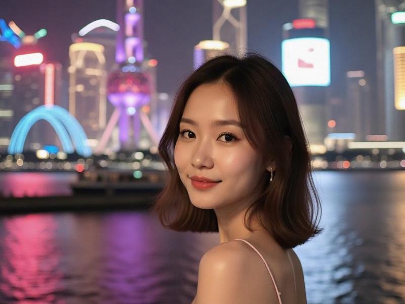 Greater Shanghai: How China's Economic Powerhouse Expands Beyond City Limits