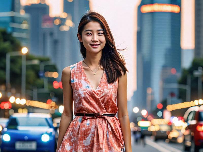 Shanghai's Nightlife Venues: A Slice of the Party Scene in the City of Lights