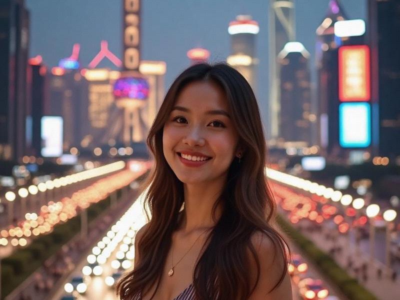 The Phoenix City: How Shanghai Reinvented Itself Through Culture After COVID