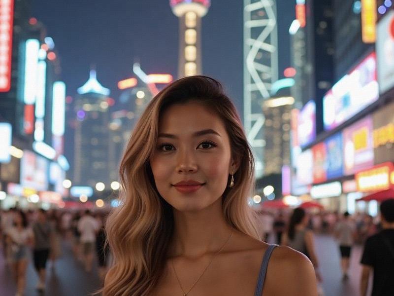 Shanghai and Beyond: The Evolution of China's Premier Metropolitan Circle